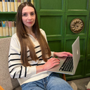 Nadiia Vroda