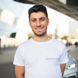 Konstantinos Tahtsides