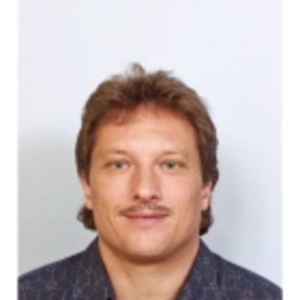 Social Media Profilbild Stephan Länzlinger 