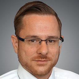 Profilbild Andreas Gehnen