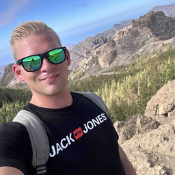 Marius Müller's profile picture