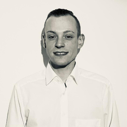 Timo Fröhlich