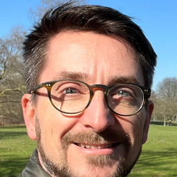 Diemo Schallehn