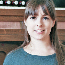 Luisa Mergel