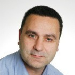 Theodoros Papadopoulos