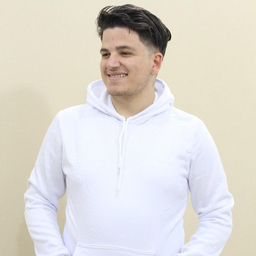 Souhail Saassouki