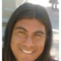 Miguel Lopez Perez