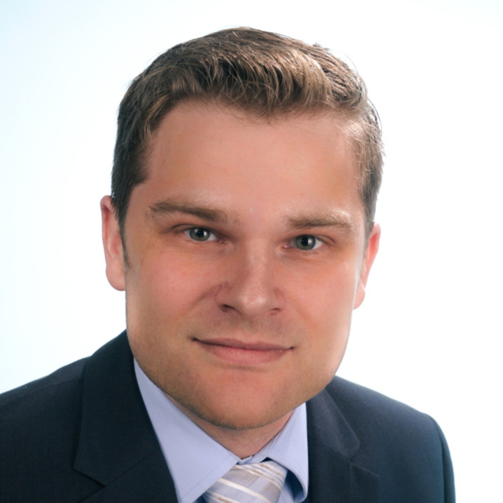 Herward Hoyer Consultant Omikron Data Quality GmbH XING