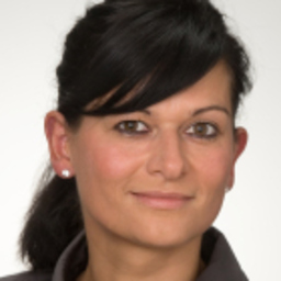 Mareike Berghorn