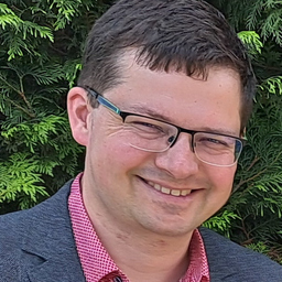 Stephan Jenke