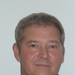 Manfred Goihl