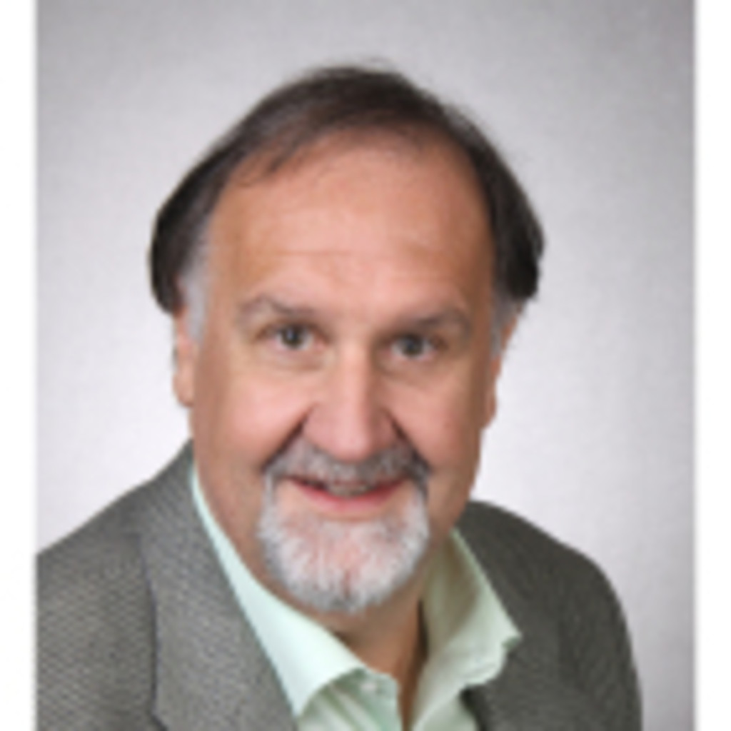 Ernst Wagenseil Inhaber JP WAGI XING