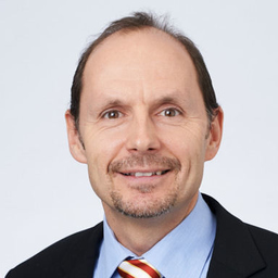 Oliver Daniel Senn