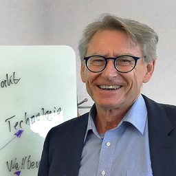 Hans-Juergen Krieg
