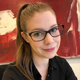 Tamara Gruber