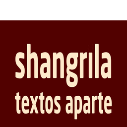 Shangrila Textos Aparte