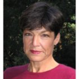Nancy Wahl-Scheurich