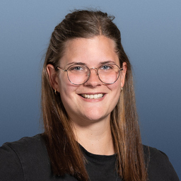 Victoria Oppermann