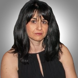 Mag. Stefka Hristozova