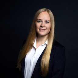 Lydia Dammann-Tamke