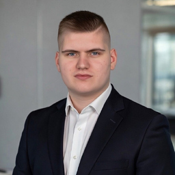 Luca Korte Luca Korte's profile picture