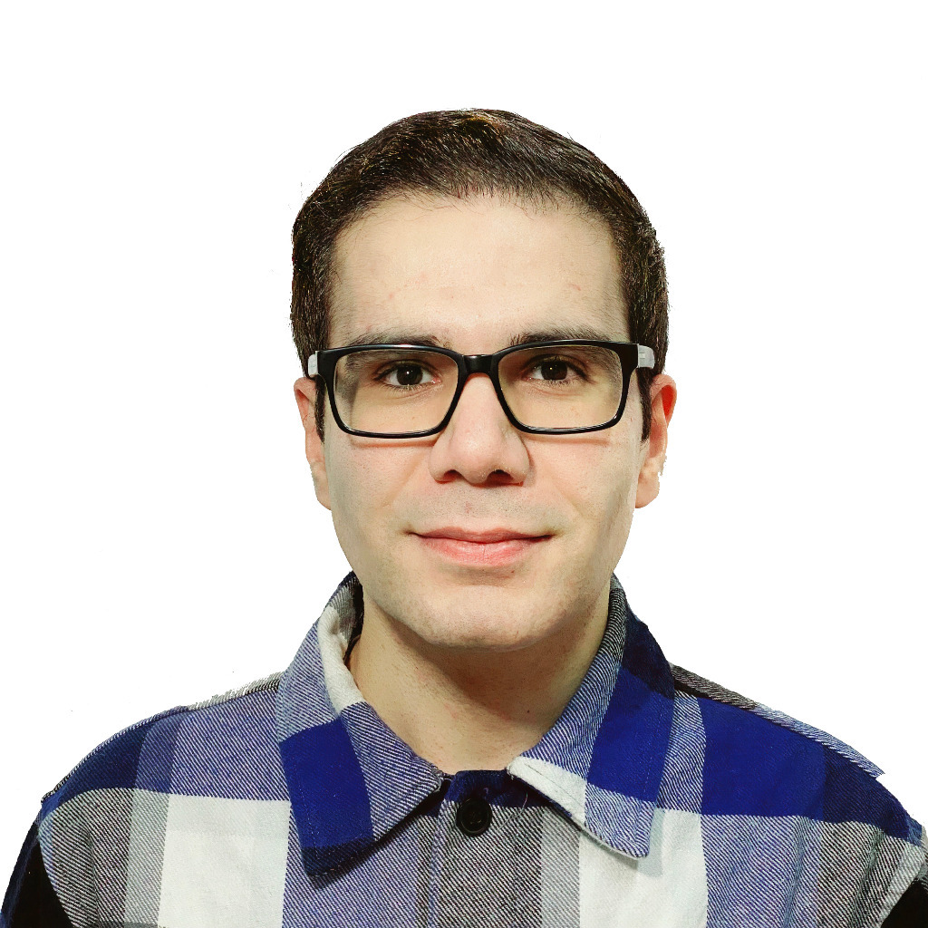 Arman dinarvand itsm command center expert mtn irancell xing