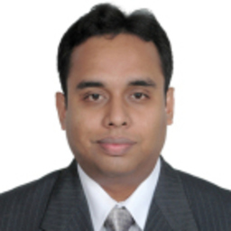Debjyoti Goswami