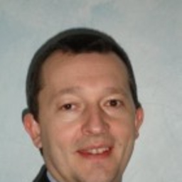 Christophe GEFFRAY