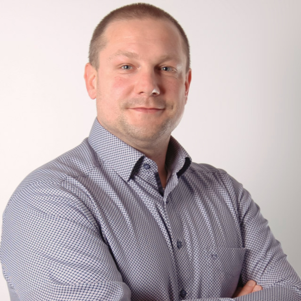 Maik Herrmann Leiter Einkauf MKT Gebr. Eschbach GmbH XING