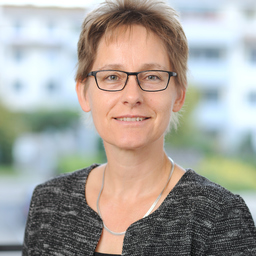 Catherine Göppert