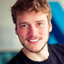 Florian Heinze