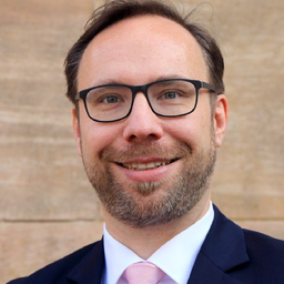 Dr. Florian L. Mayer