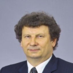 Dipl.-Ing. Joerg Bober