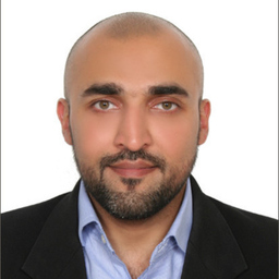 Qasim Qayyum CFA MBA