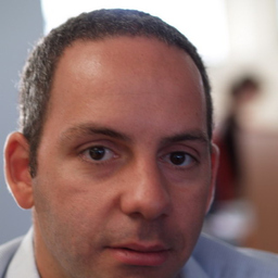 Detlev Hackenberg