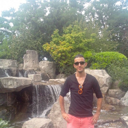 Mohammed Raha