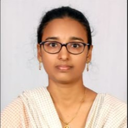lavanya kamineni