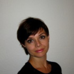 Anna Mantcheva