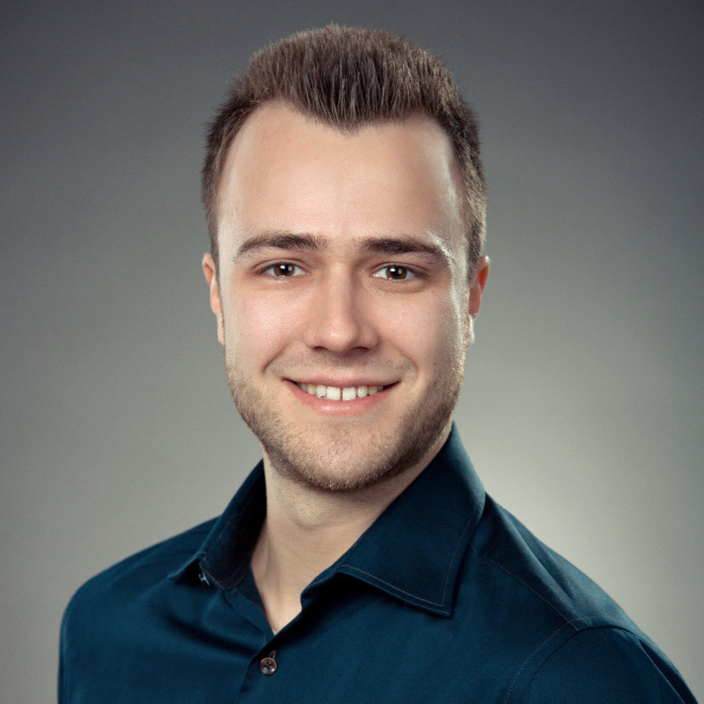 Gregor Heuser Manager Finance & Controlling Blue Elephant Energy AG