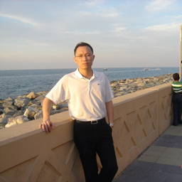 qingchun shi