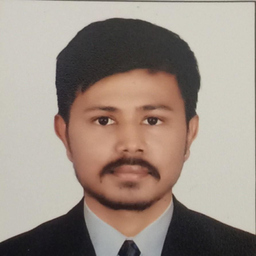 Shyam Patel