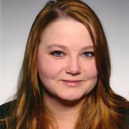 Anna Dünnebier