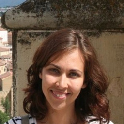 María Jesús Sánchez García