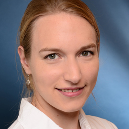 Dr. Annika Rödder