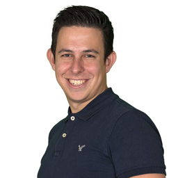 Martin Fondo Gomez