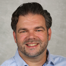 Oliver Pfister