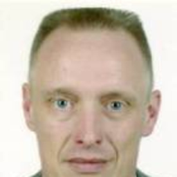 Ulrich Klöckner