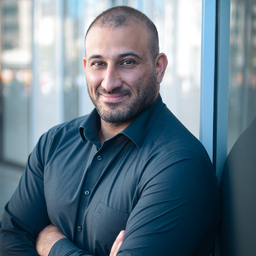 Arman Tajrobekar