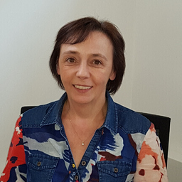 Ildiko Vincze