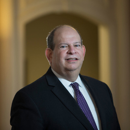 Prof. Wesley A. Gersh